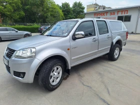     Great Wall Steed 5 2.4 44 