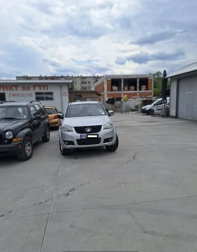 Great Wall Steed 5 2.4 4х4 газ - 10500 лв. - 73209593 3
