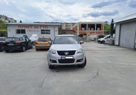 Great Wall Steed 5 2.4 4х4 газ - 10500 лв. - 73209593 6
