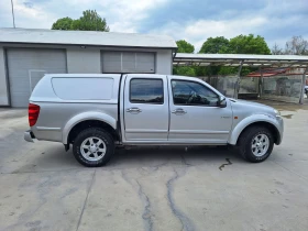 Great Wall Steed 5 2.4 44  | Mobile.bg    5