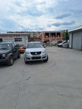 Great Wall Steed 5 2.4 44  | Mobile.bg    6
