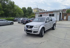 Great Wall Steed 5 2.4 4х4 газ - 10500 лв. - 73209593 2