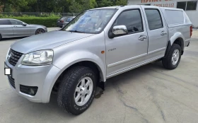  Great Wall Steed 5
