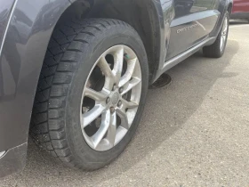 Jeep Grand cherokee SUMMIT CARFAX    | Mobile.bg    13