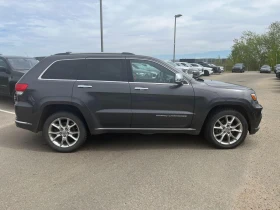 Jeep Grand cherokee SUMMIT CARFAX    | Mobile.bg    4