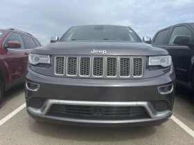 Jeep Grand cherokee SUMMIT CARFAX    | Mobile.bg    2