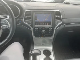 Jeep Grand cherokee SUMMIT CARFAX    | Mobile.bg    8