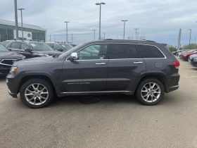 Jeep Grand cherokee SUMMIT CARFAX    | Mobile.bg    3