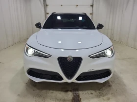 Alfa Romeo Stelvio * VELOCE * CARFAX * ОПЦИЯ ЗА ФИНАНСИРАНЕ - 58900 лв. - 48366450 3