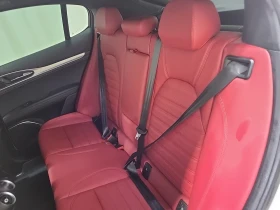 Alfa Romeo Stelvio * VELOCE * CARFAX * ОПЦИЯ ЗА ФИНАНСИРАНЕ - 58900 лв. - 48366450 11