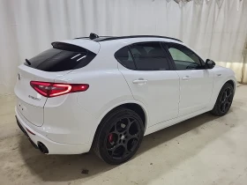 Alfa Romeo Stelvio * VELOCE * CARFAX * ОПЦИЯ ЗА ФИНАНСИРАНЕ - 58900 лв. - 48366450 5