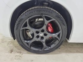 Alfa Romeo Stelvio * VELOCE * CARFAX * ОПЦИЯ ЗА ФИНАНСИРАНЕ - 58900 лв. - 48366450 12
