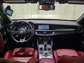 Alfa Romeo Stelvio * VELOCE * CARFAX * ОПЦИЯ ЗА ФИНАНСИРАНЕ - 58900 лв. - 48366450 7