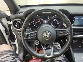 Alfa Romeo Stelvio * VELOCE * CARFAX * ОПЦИЯ ЗА ФИНАНСИРАНЕ - 58900 лв. - 48366450 9