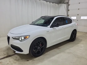 Alfa Romeo Stelvio * VELOCE * CARFAX * ОПЦИЯ ЗА ФИНАНСИРАНЕ - 58900 лв. - 48366450 2