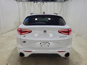 Alfa Romeo Stelvio * VELOCE * CARFAX * ОПЦИЯ ЗА ФИНАНСИРАНЕ - 58900 лв. - 48366450 4