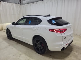 Alfa Romeo Stelvio * VELOCE * CARFAX * ОПЦИЯ ЗА ФИНАНСИРАНЕ - 58900 лв. - 48366450 6