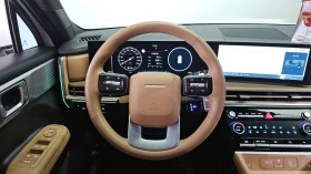 Hyundai Santa fe (MX5) HEV 1.6 Prestige Plus - 74600 лв. - 33671878 13