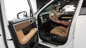 Hyundai Santa fe (MX5) HEV 1.6 Prestige Plus - 74600 лв. - 33671878 11