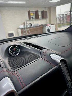 Porsche Cayenne GTS - 45500 лв. - 51090328 11