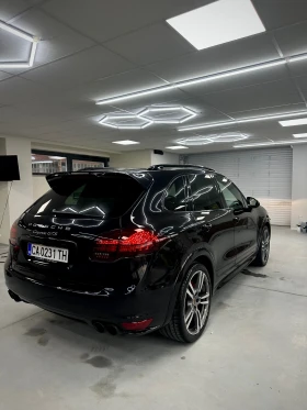 Porsche Cayenne GTS - 45500 лв. - 51090328 3