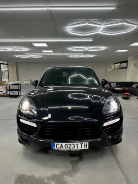 Porsche Cayenne GTS - 45500 лв. - 51090328 6
