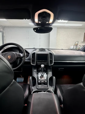Porsche Cayenne GTS - 45500 лв. - 51090328 10