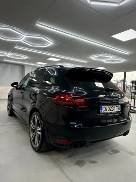 Porsche Cayenne GTS - 45500 лв. - 51090328 7
