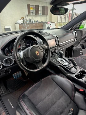 Porsche Cayenne GTS - 45500 лв. - 51090328 9