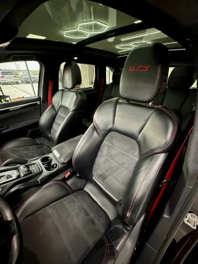 Porsche Cayenne GTS - 45500 лв. - 51090328 2