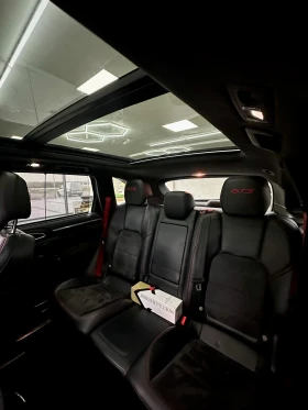Porsche Cayenne GTS - 45500 лв. - 51090328 4
