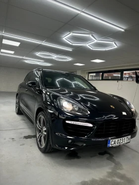 Porsche Cayenne GTS - 45500 лв. - 51090328 5