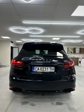 Porsche Cayenne GTS - 45500 лв. - 51090328 8