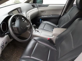 Subaru B9 tribeca | Mobile.bg    4