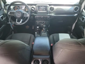 Jeep Wrangler Sahara - 35000 лв. - 98295361 8