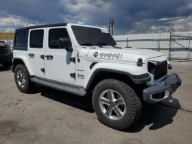 Jeep Wrangler Sahara - 35000 лв. - 98295361 5
