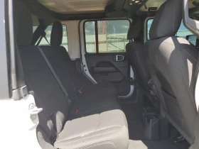 Jeep Wrangler Sahara - 35000 лв. - 98295361 10