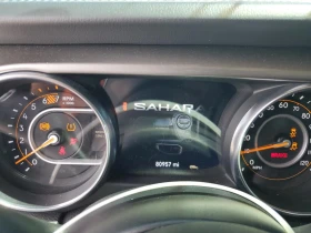 Jeep Wrangler Sahara - 35000 лв. - 98295361 11