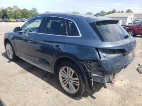 Audi Q5 PREMIUM PLUS | Mobile.bg    2
