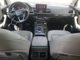Audi Q5 PREMIUM PLUS | Mobile.bg    8