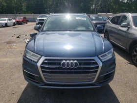 Audi Q5 PREMIUM PLUS | Mobile.bg    5