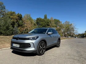 VW Tiguan Elegance 1.5 eTSI DSG | Mobile.bg    1
