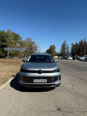 VW Tiguan Elegance 1.5 eTSI DSG | Mobile.bg    12