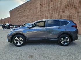 Honda Cr-v CARFAX | Mobile.bg    4