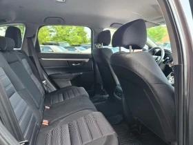 Honda Cr-v CARFAX | Mobile.bg    9