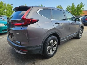 Honda Cr-v CARFAX | Mobile.bg    7