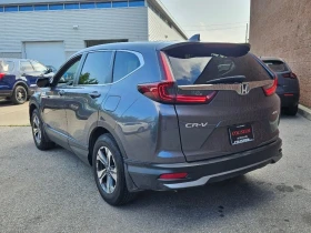 Honda Cr-v CARFAX | Mobile.bg    6