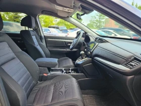 Honda Cr-v CARFAX | Mobile.bg    10