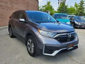 Honda Cr-v CARFAX | Mobile.bg    2