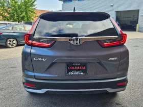 Honda Cr-v CARFAX | Mobile.bg    8